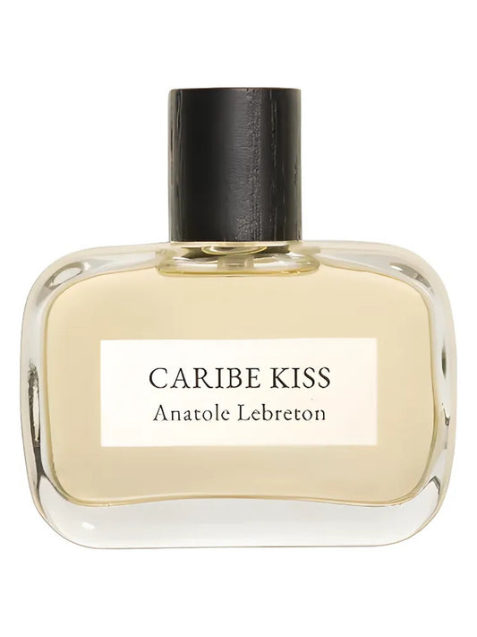 Anatole Lebreton Caribe Kiss fragrance bottle