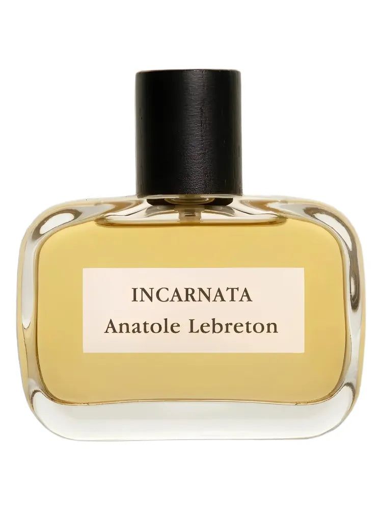 Anatole Lebreton Incarnata fragrance bottle