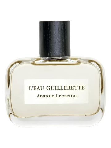 Anatole Lebreton L'Eau Guillerette fragrance bottle