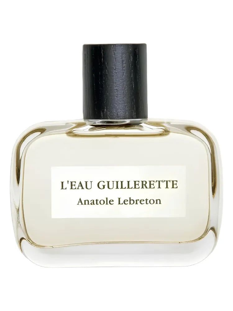Anatole Lebreton L'Eau Guillerette fragrance bottle