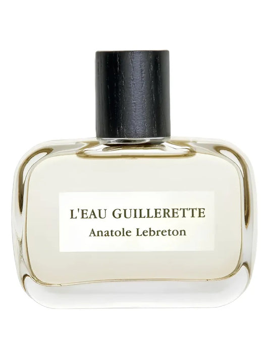 Anatole Lebreton L'Eau Guillerette fragrance bottle