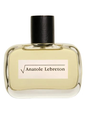 Anatole Lebreton Racine Carrée fragrance bottle