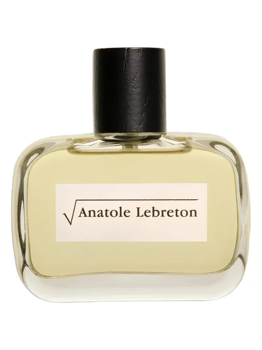 Anatole Lebreton Racine Carrée fragrance bottle