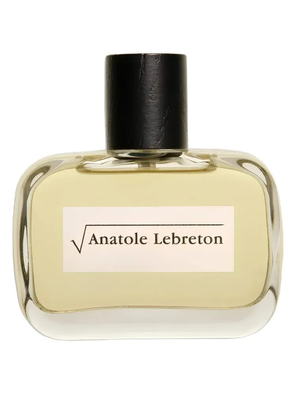 Anatole Lebreton Racine Carrée