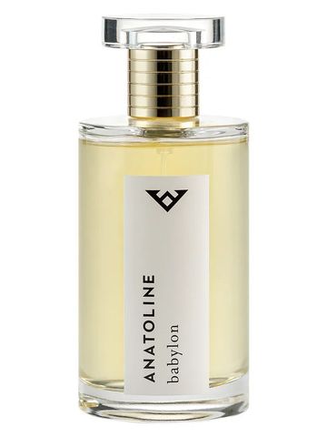 Anatoline Babylon fragrance bottle