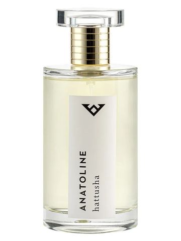 Anatoline Hattusha fragrance bottle