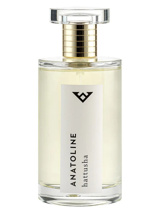 Anatoline Hattusha fragrance bottle