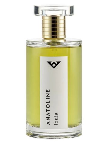 Anatoline Ionia fragrance bottle
