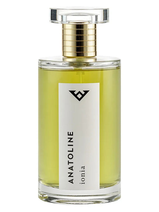 Anatoline Ionia fragrance bottle