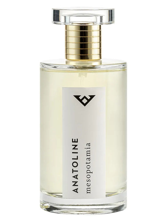 Anatoline Mesopotamia fragrance bottle