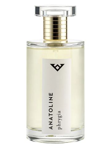 Anatoline PHRYGIA fragrance bottle