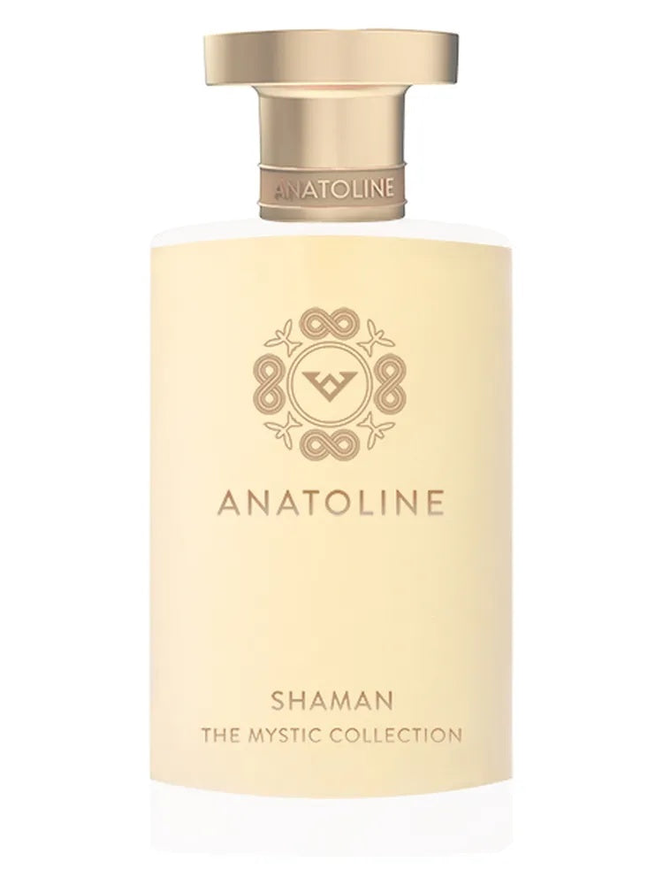 Anatoline SHAMAN fragrance bottle