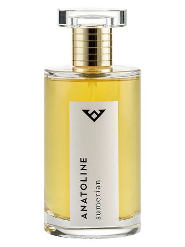 Anatoline SUMERIAN fragrance bottle