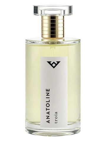 Anatoline TROIA fragrance bottle