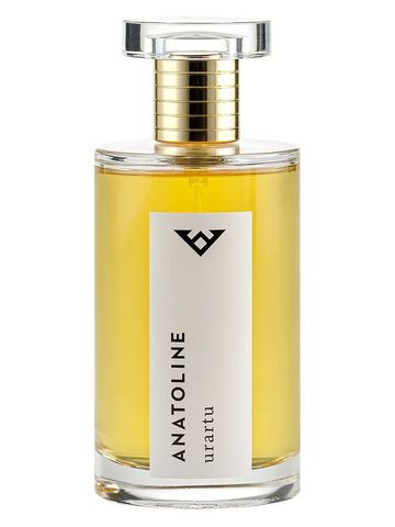 Anatoline Urartu fragrance bottle