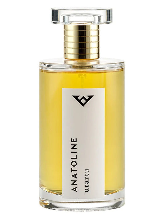 Anatoline Urartu fragrance bottle