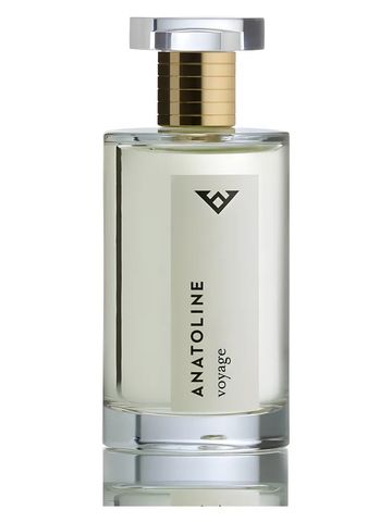 Anatoline Voyage fragrance bottle