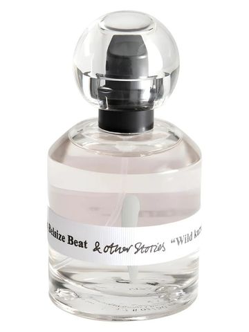 And Other Stories Belsize Beat fragrance bottle