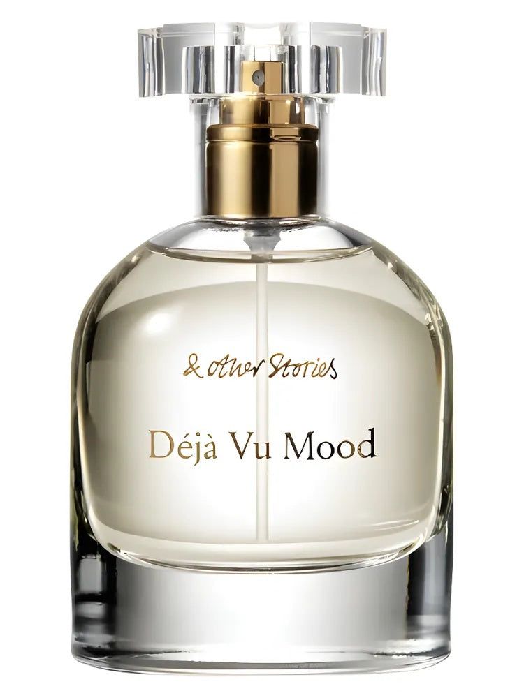 And Other Stories Déjà Vu Mood fragrance bottle