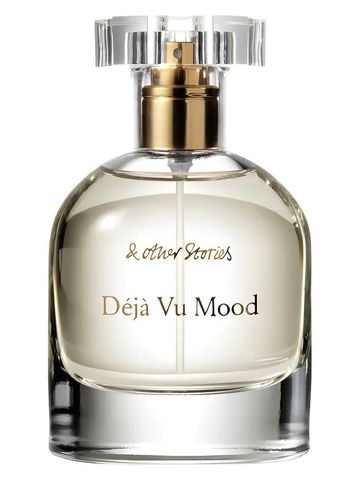 And Other Stories Déjà Vu Mood fragrance bottle