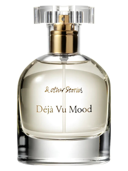 And Other Stories Déjà Vu Mood fragrance bottle