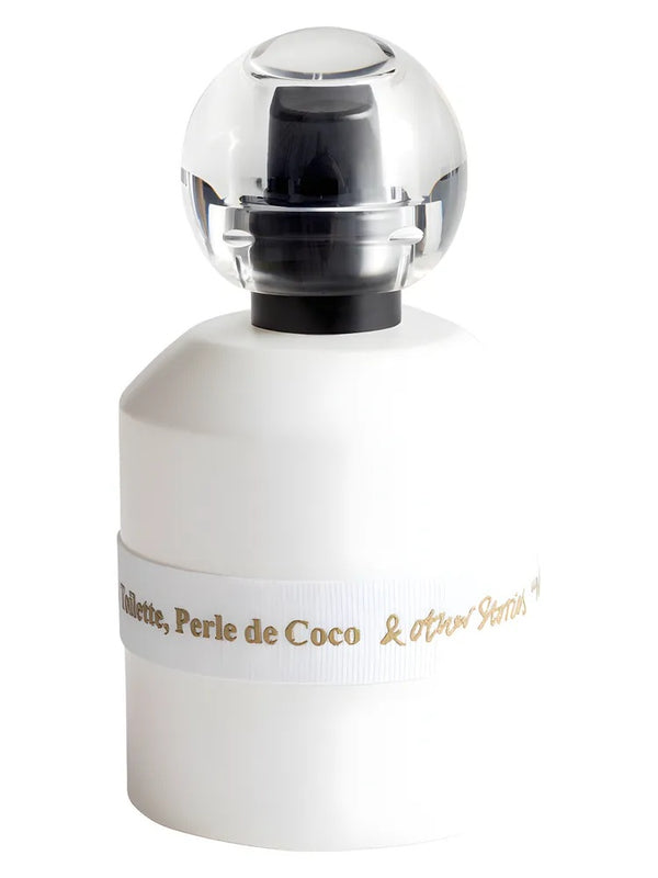 And Other Stories Perle de Coco