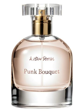 And Other Stories Punk Bouquet fragrance bottle