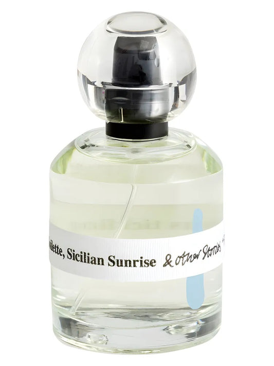And Other Stories Sicilian Sunrise fragrance bottle