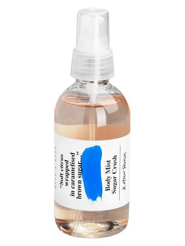 And Other Stories Sugar Crush Body Mist fragrance bottle