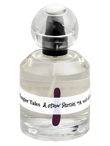 And Other Stories Tangier Tales fragrance bottle