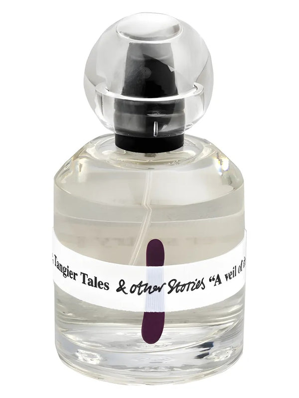 And Other Stories Tangier Tales