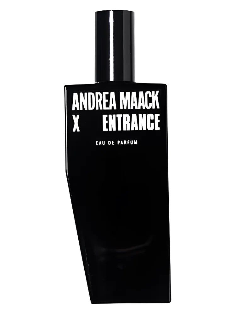 Andrea Maack ANDREA MAACK X ENTRANCE fragrance bottle