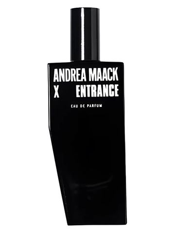 Andrea Maack ANDREA MAACK X ENTRANCE fragrance bottle