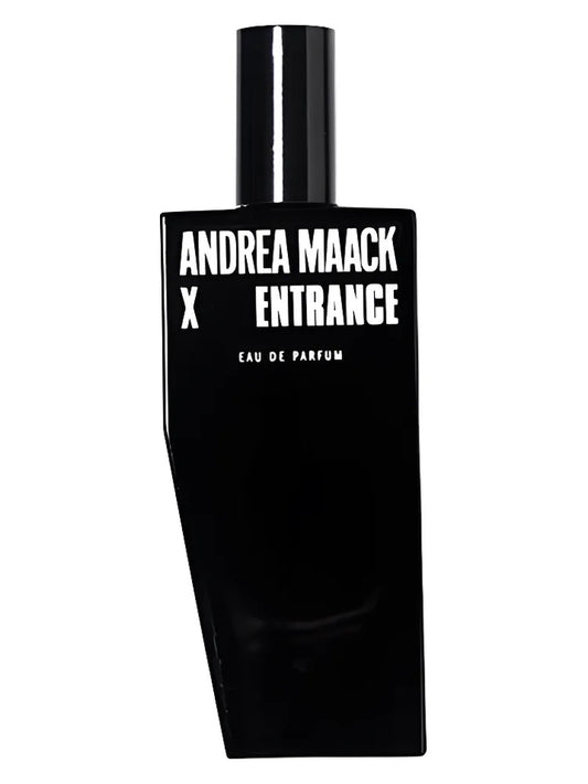 Andrea Maack ANDREA MAACK X ENTRANCE fragrance bottle