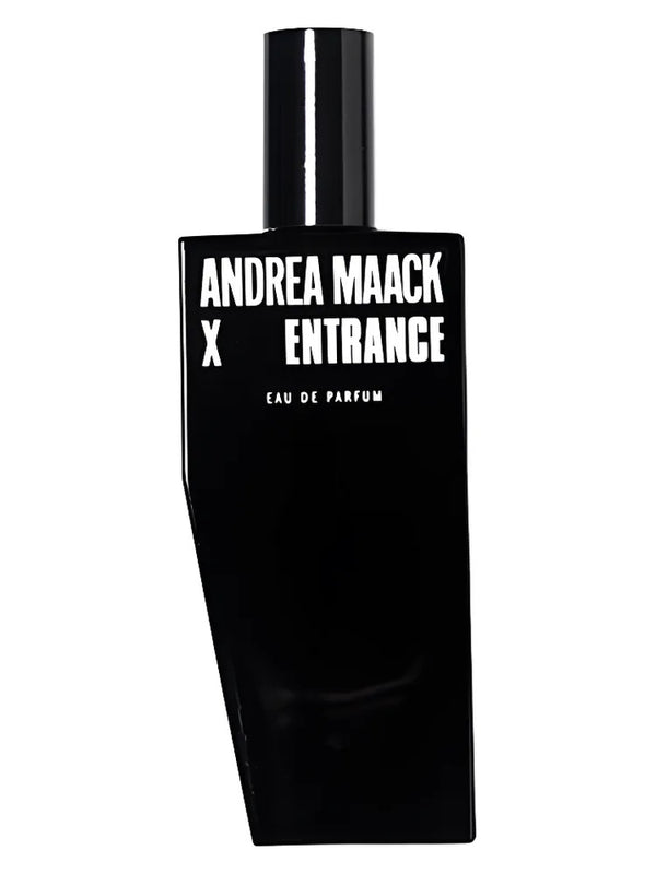 Andrea Maack ANDREA MAACK X ENTRANCE
