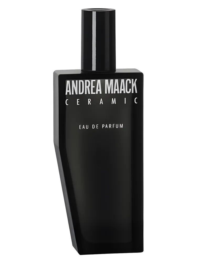 Andrea Maack Ceramic fragrance bottle