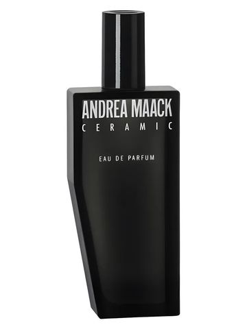 Andrea Maack Ceramic fragrance bottle