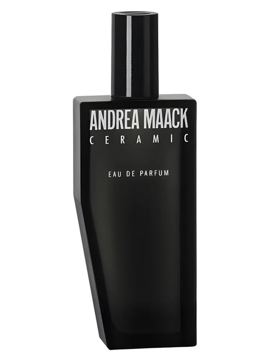 Andrea Maack Ceramic fragrance bottle