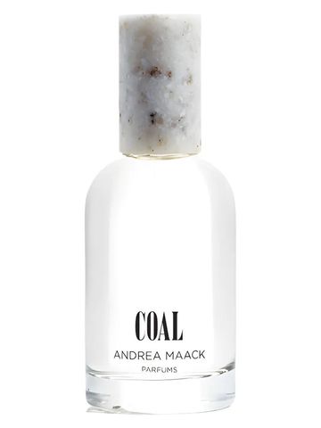 Andrea Maack Coal fragrance bottle