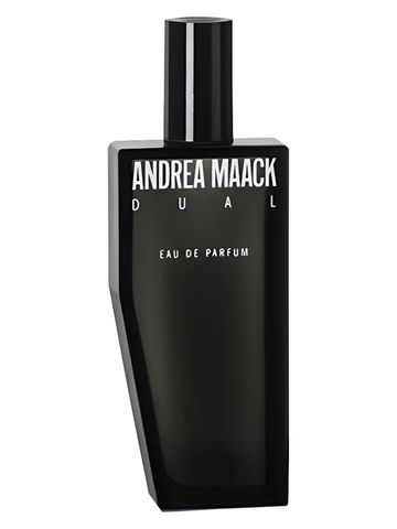 Andrea Maack Dual fragrance bottle
