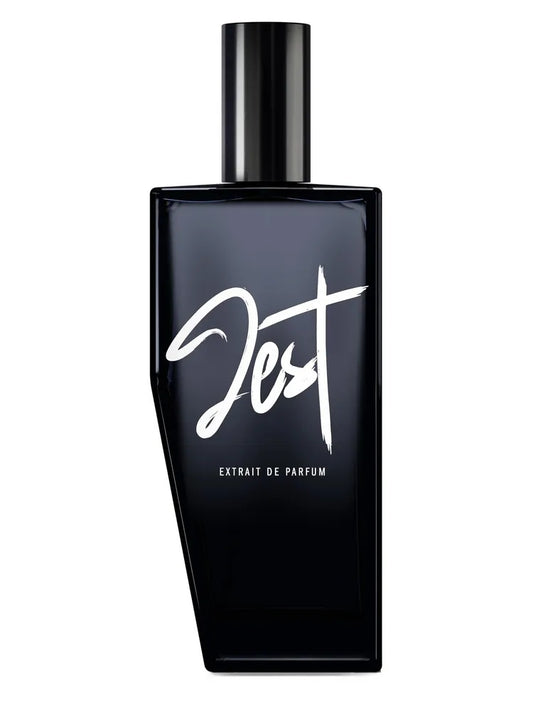 Andrea Maack Jest fragrance bottle