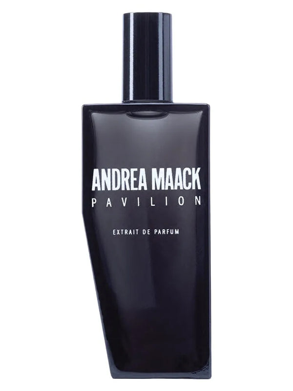 Andrea Maack Pavilion