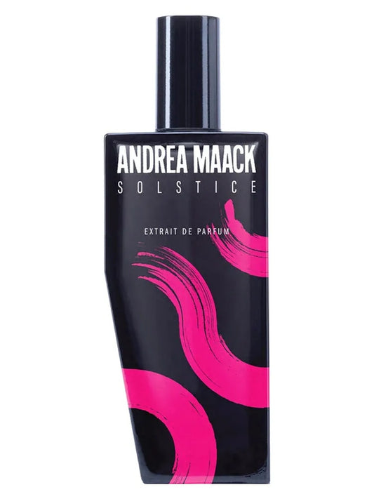 Andrea Maack Solstice fragrance bottle