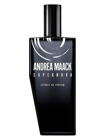 Andrea Maack Supernova fragrance bottle