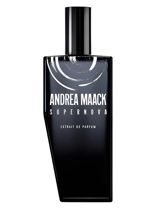 Andrea Maack Supernova
