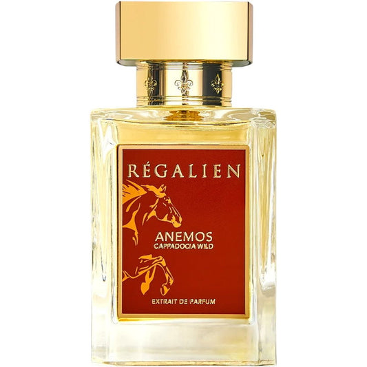 Régalien Anemos fragrance bottle