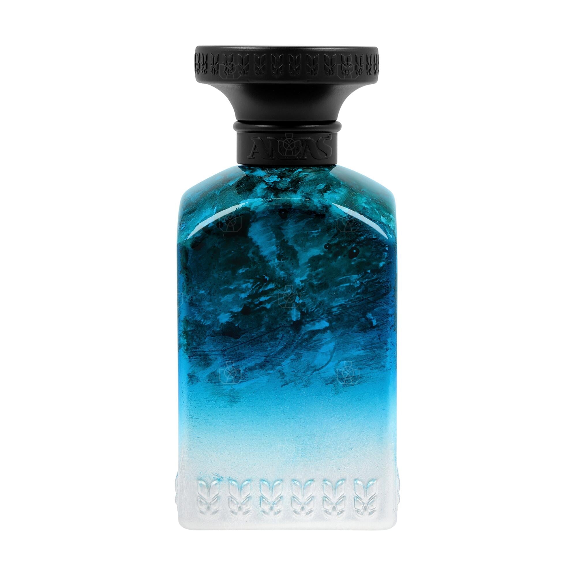 Anfas Dhai EDP fragrance bottle