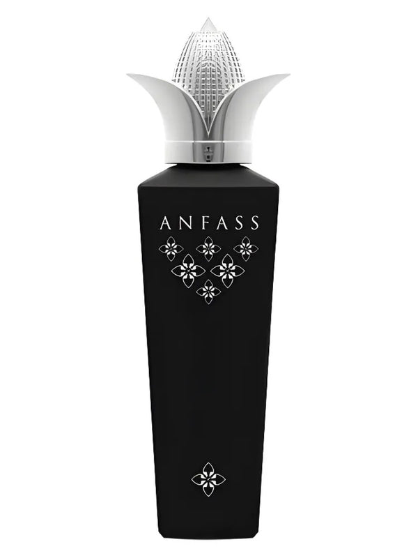 Anfas El Zafran
