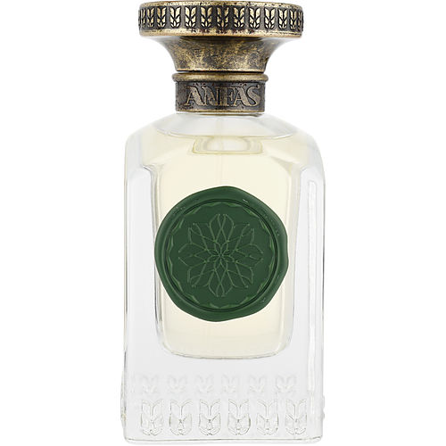 Anfas Gaya fragrance bottle
