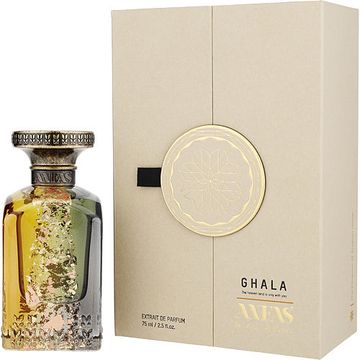 Anfas Ghala fragrance bottle